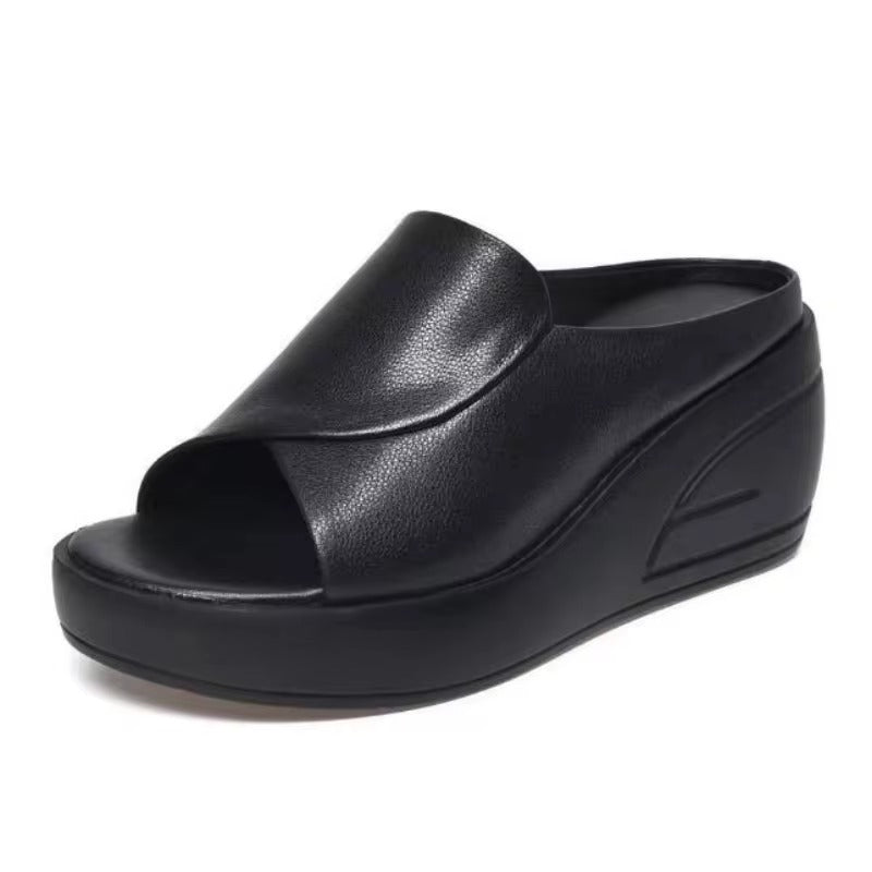 Sandalia Premium Ortopedica - Roselle Shoes