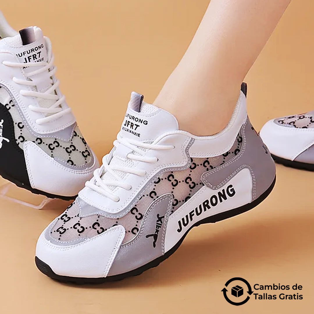Zapatillas Arkana - Roselle Shoes