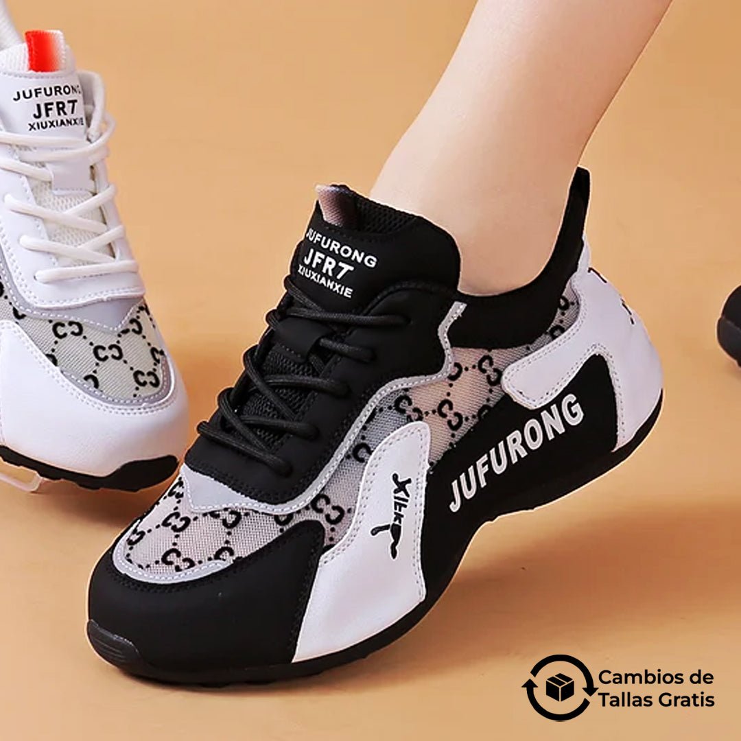 Zapatillas Arkana - Roselle Shoes