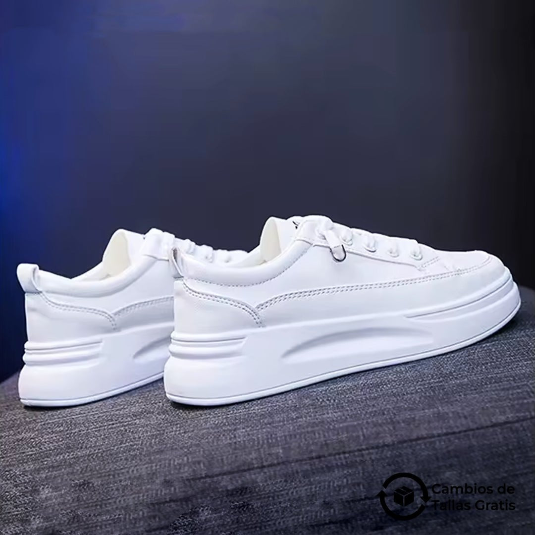 Zapatillas Breeze - Roselle Shoes