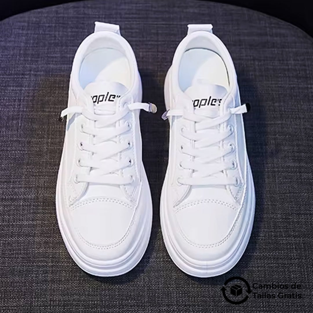 Zapatillas Breeze - Roselle Shoes