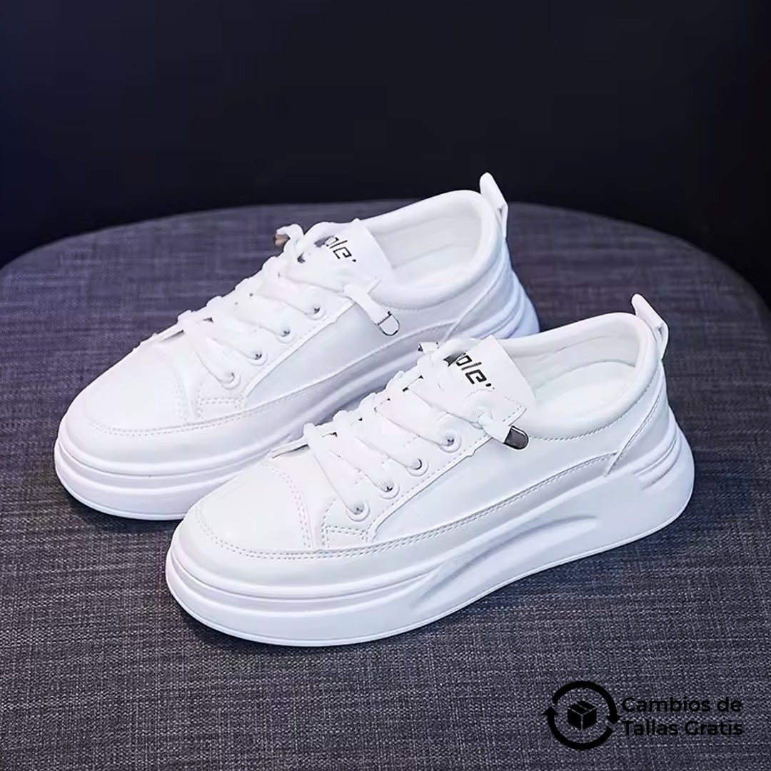 Zapatillas Breeze - Roselle Shoes