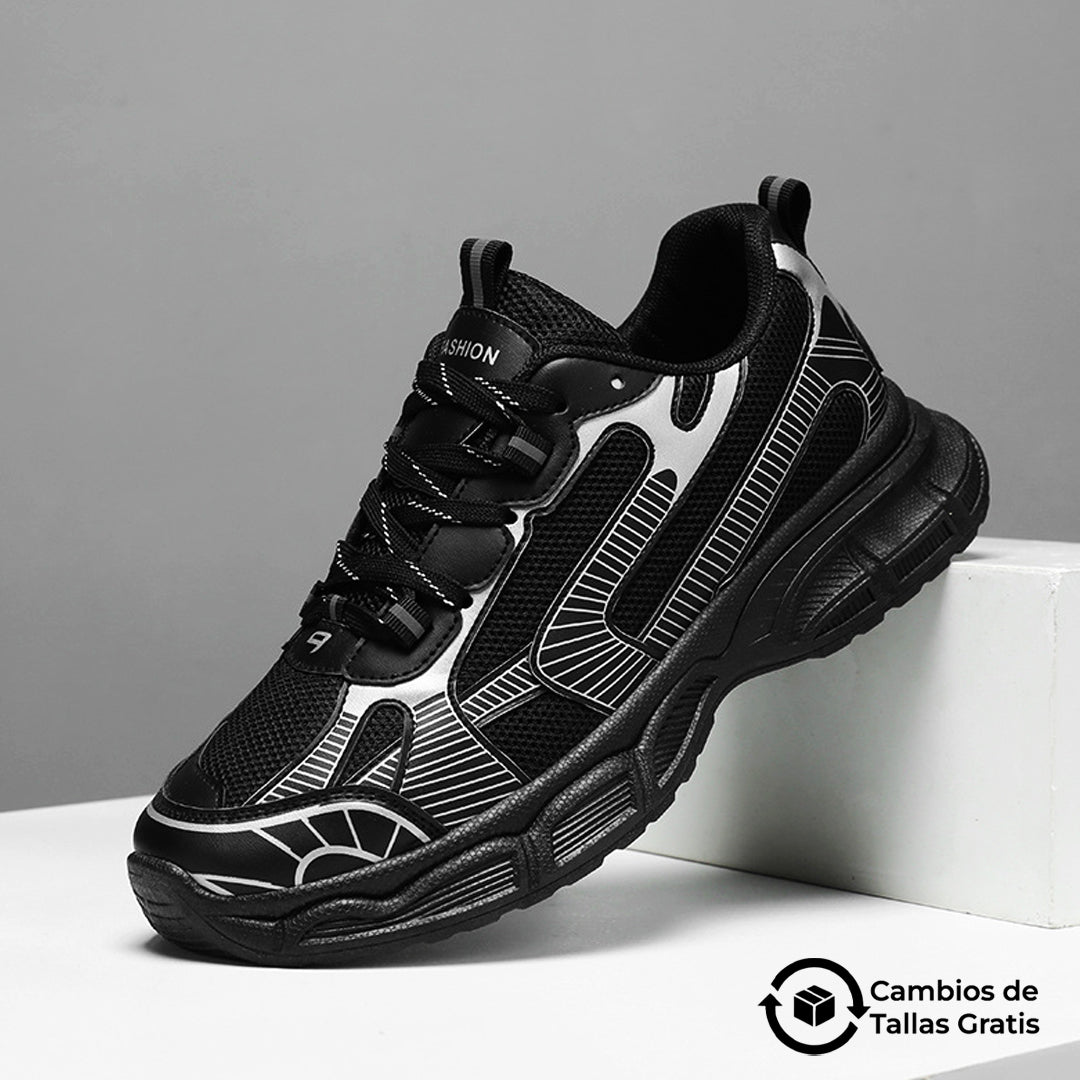 Zapatillas Caballero - Roselle Shoes