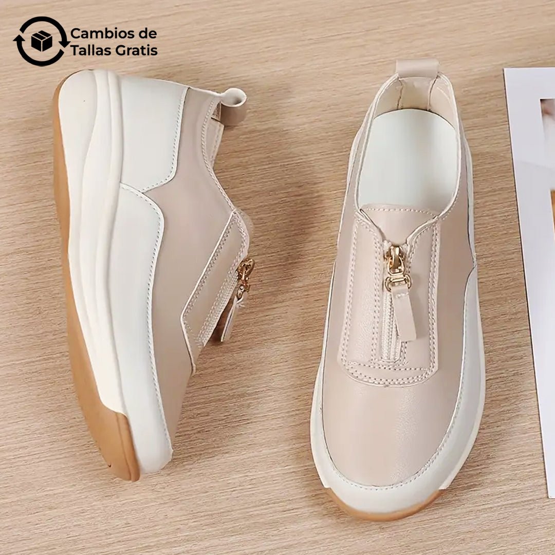 Zapatillas Dash - Roselle Shoes