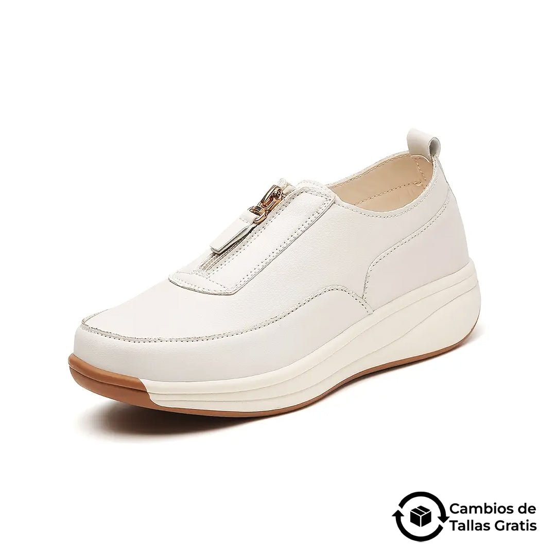 Zapatillas Dash - Roselle Shoes
