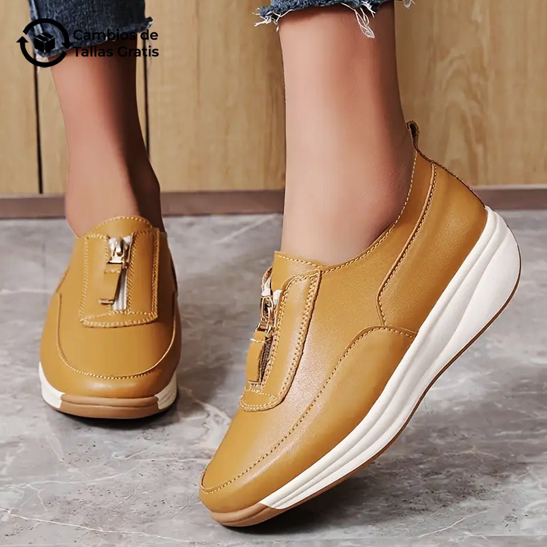Zapatillas Dash - Roselle Shoes