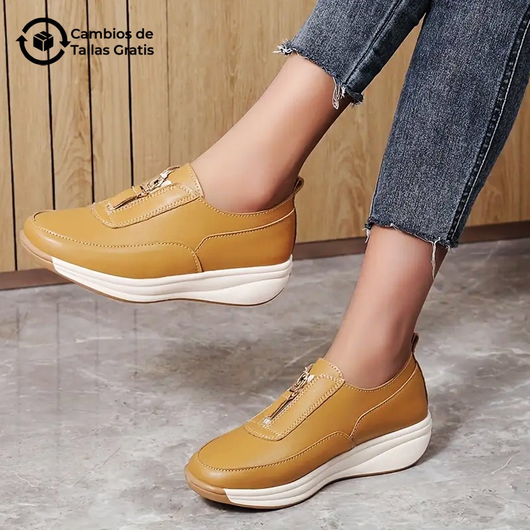 Zapatillas Dash - Roselle Shoes