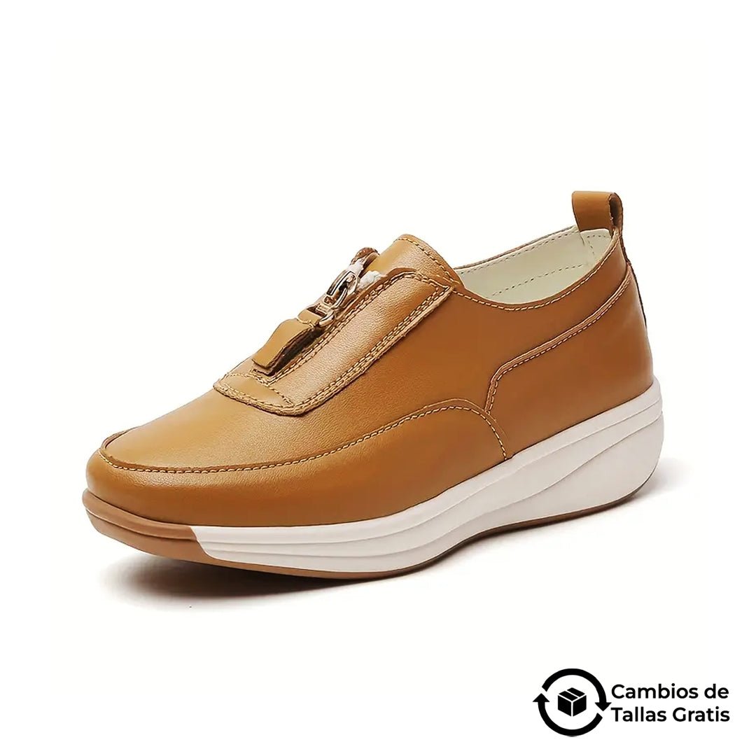 Zapatillas Dash - Roselle Shoes
