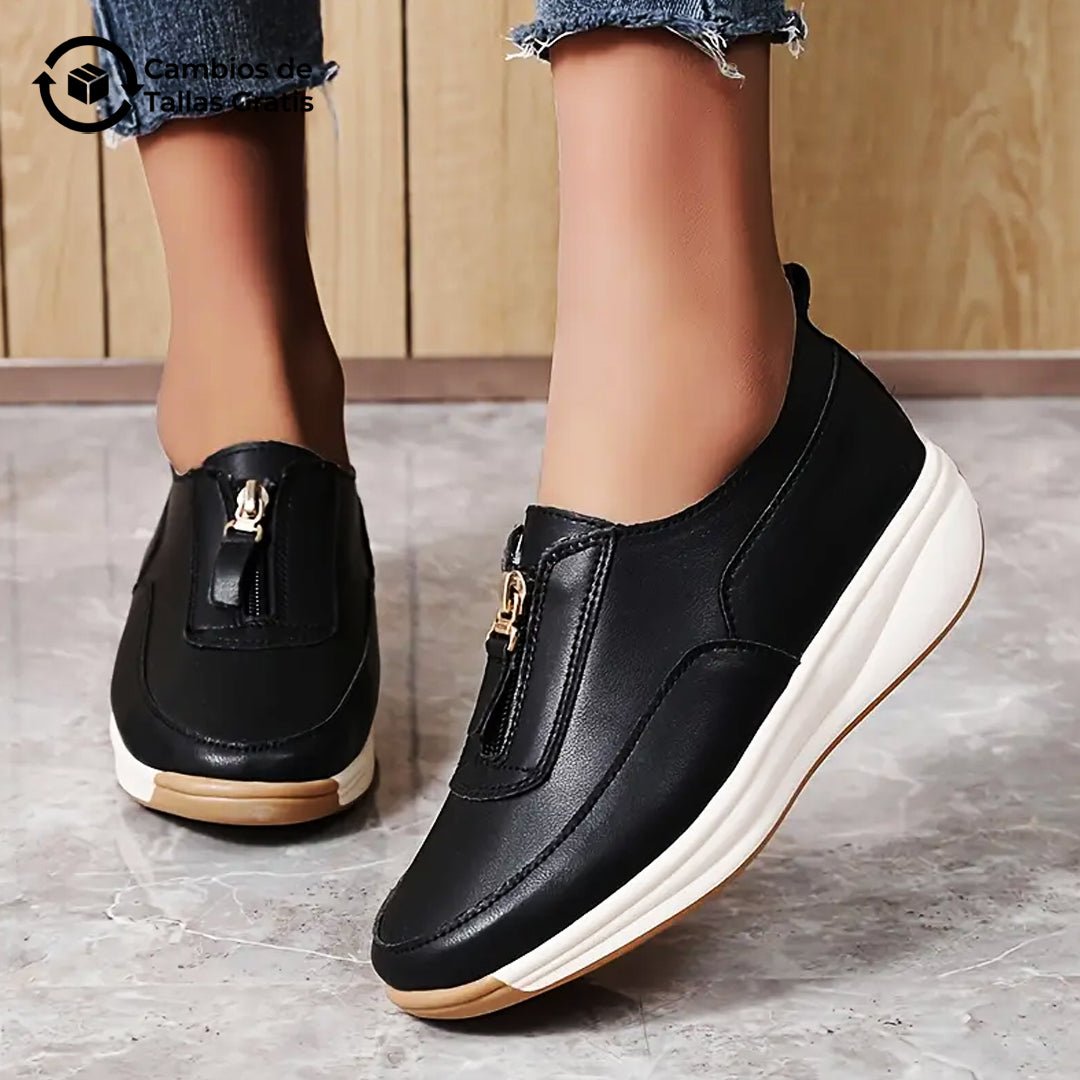 Zapatillas Dash - Roselle Shoes