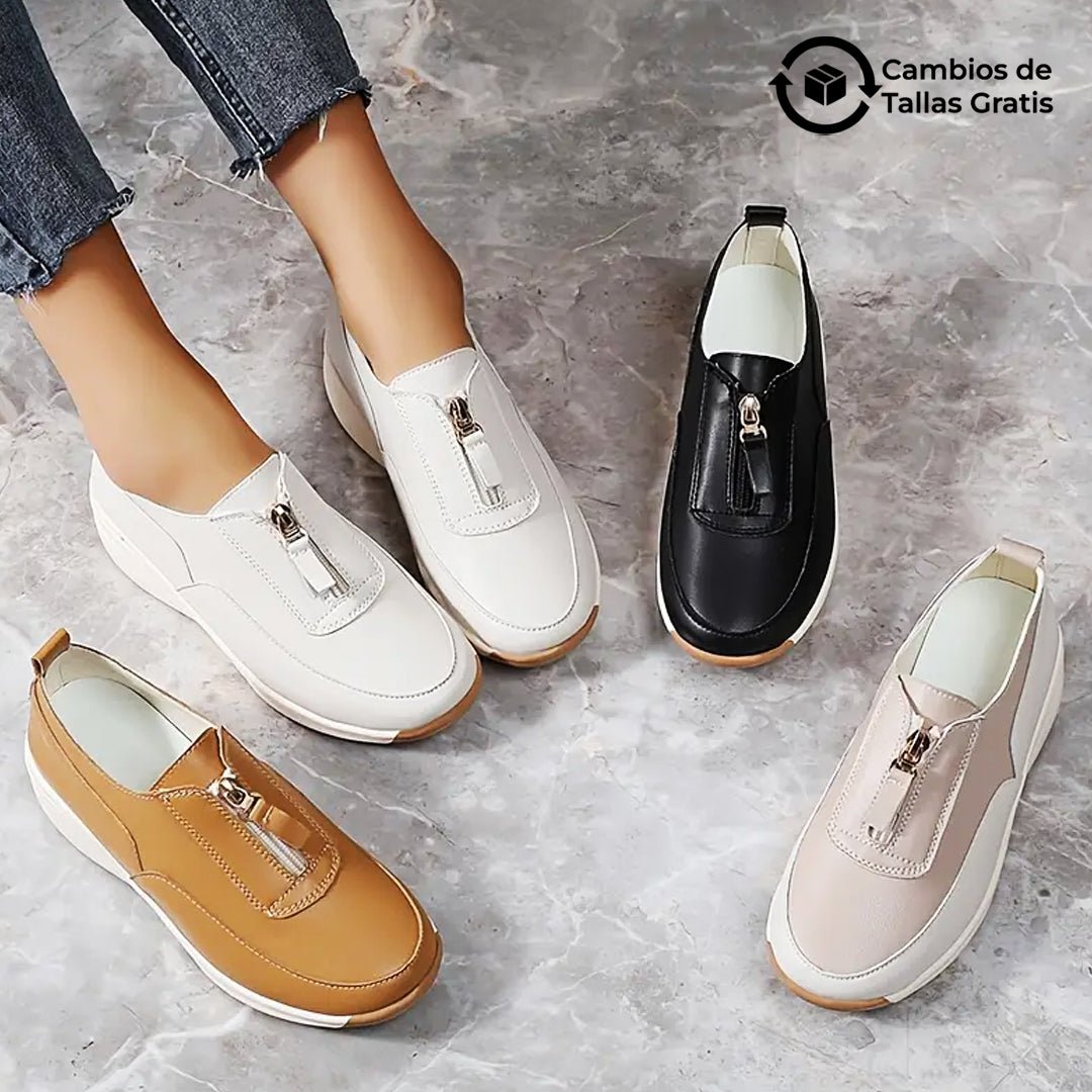 Zapatillas Dash - Roselle Shoes