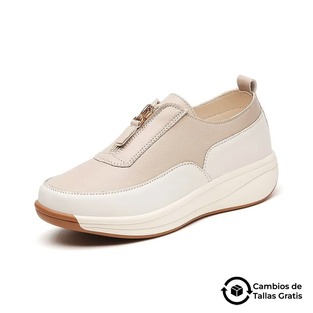 Zapatillas Dash - Roselle Shoes