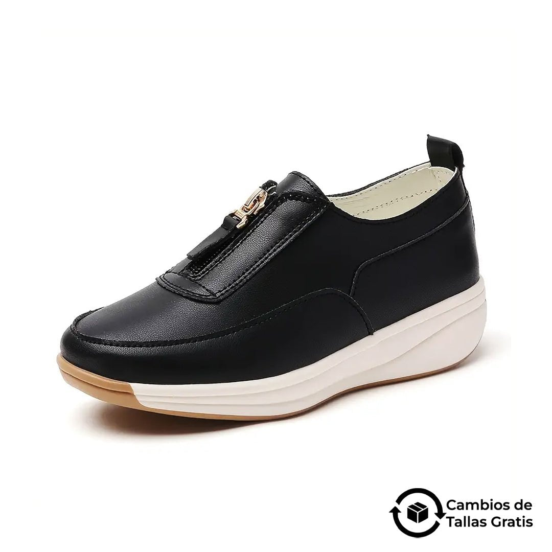 Zapatillas Dash - Roselle Shoes