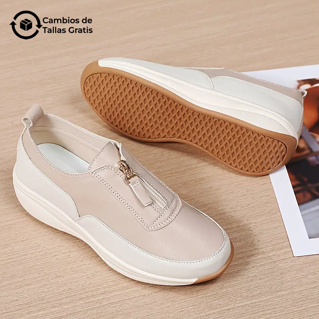 Zapatillas Dash - Roselle Shoes
