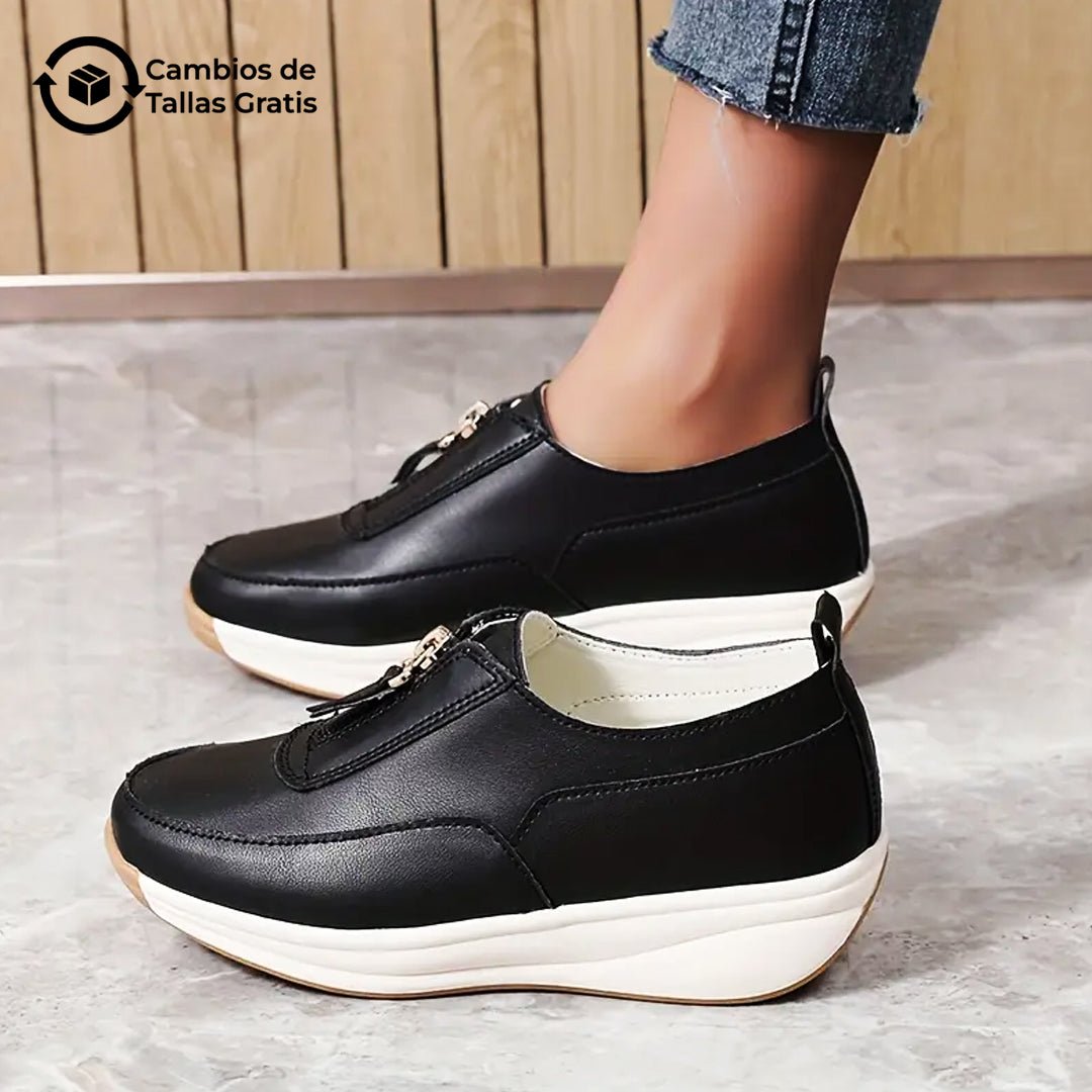 Zapatillas Dash - Roselle Shoes