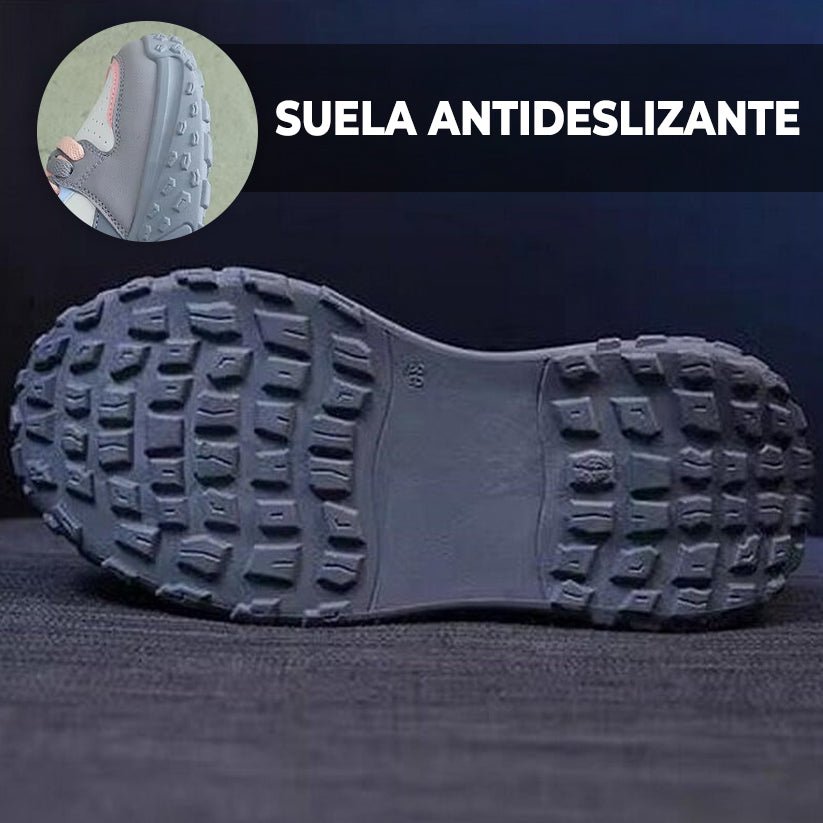 Zapatillas Deportivas para Mujer - Roselle Shoes
