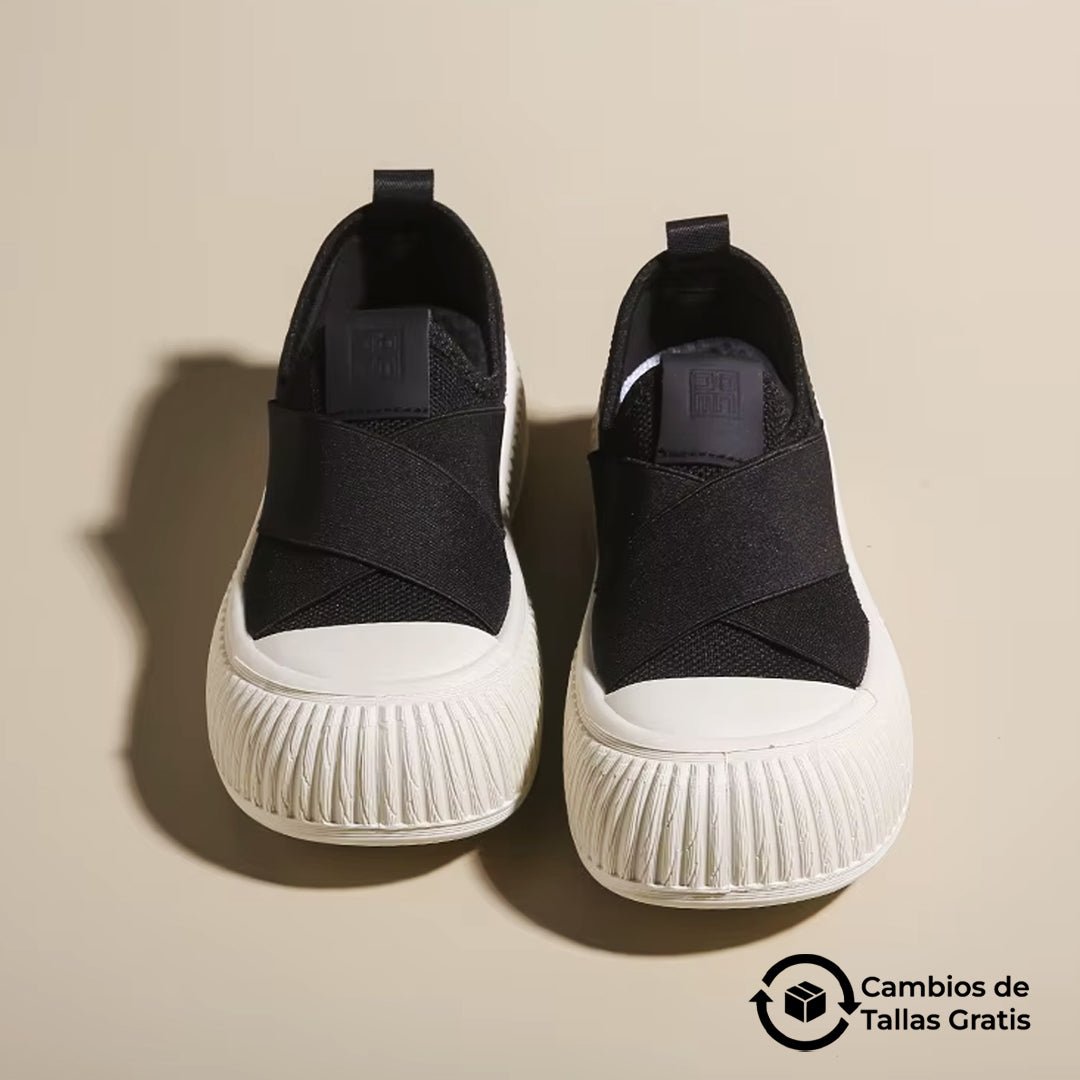 Zapatillas Émari Ortopedicas - Roselle Shoes