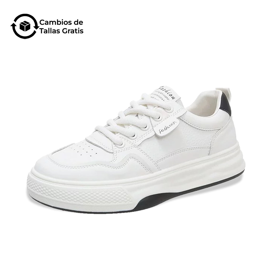 Zapatillas Fashine - Roselle Shoes