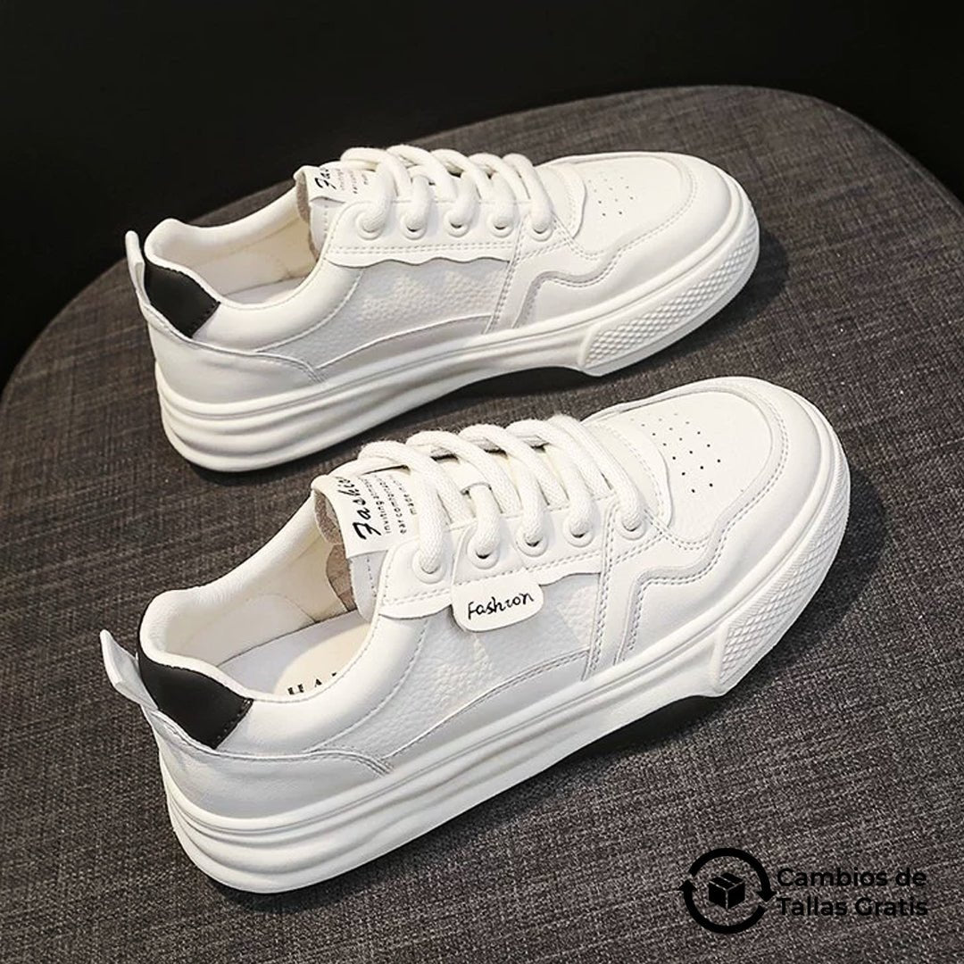 Zapatillas Fashine - Roselle Shoes