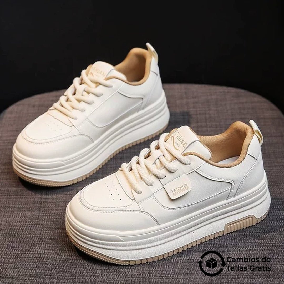 Zapatillas Fhuaxi Ortopedicas - Roselle Shoes