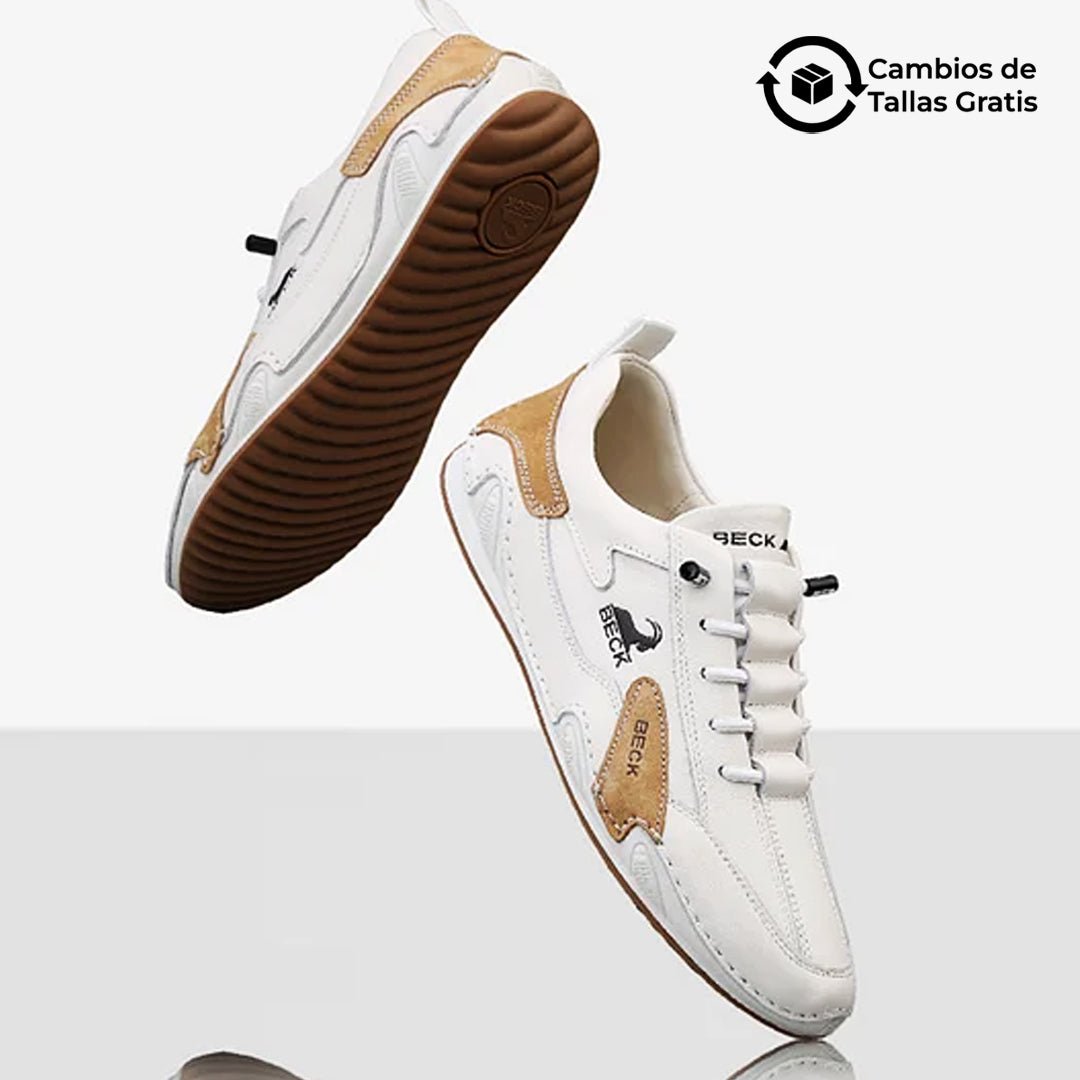 Zapatillas Forest Mist - Roselle Shoes