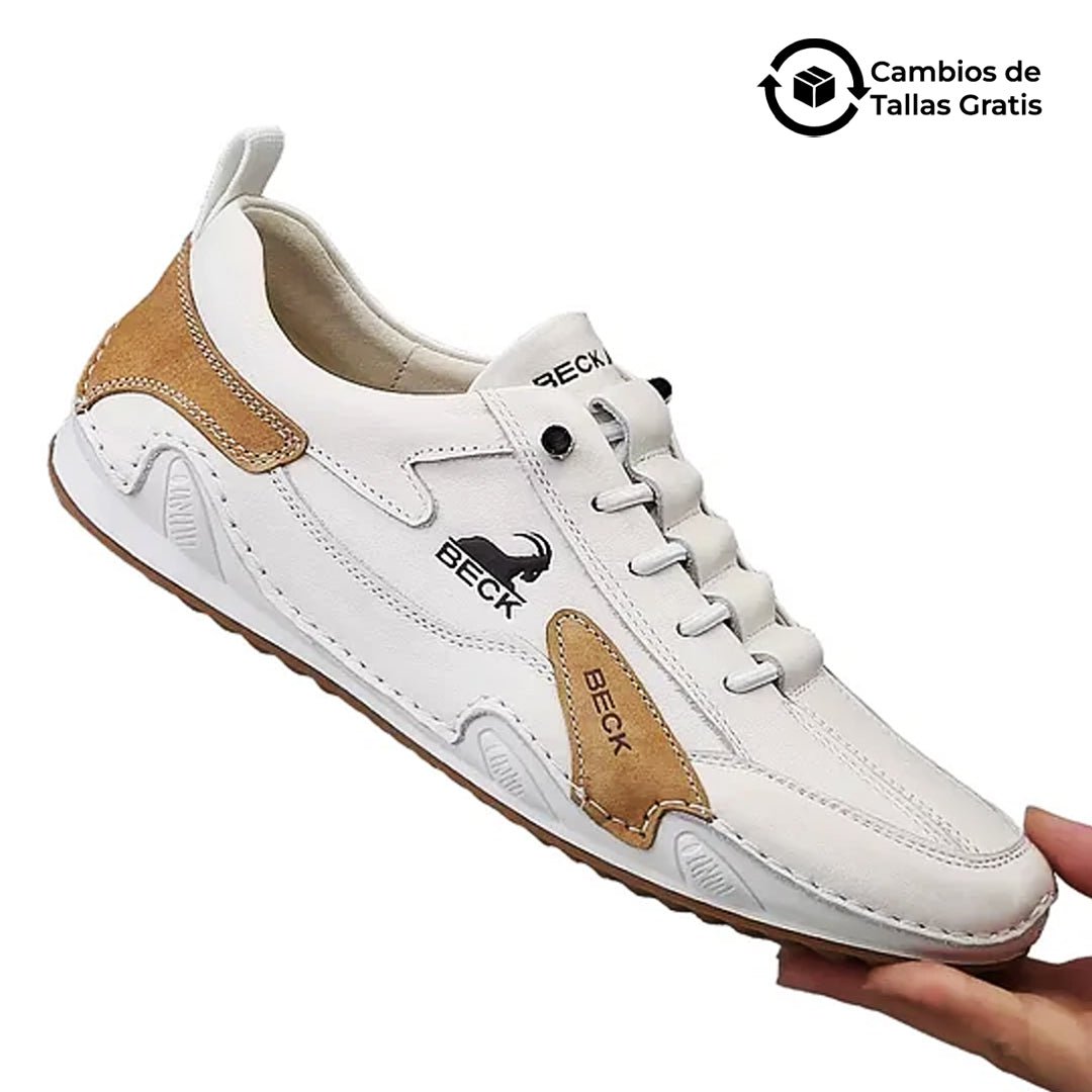 Zapatillas Forest Mist - Roselle Shoes