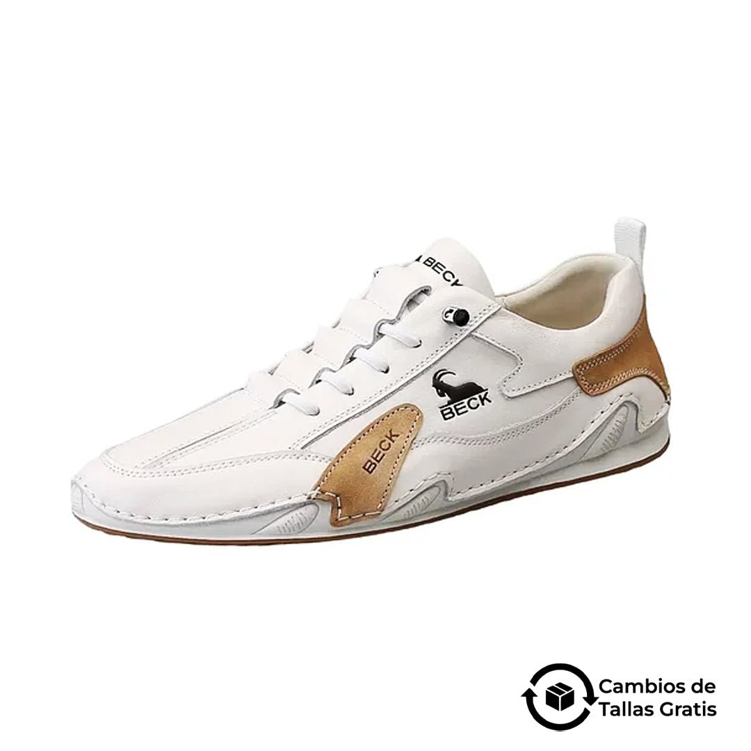 Zapatillas Forest Mist - Roselle Shoes