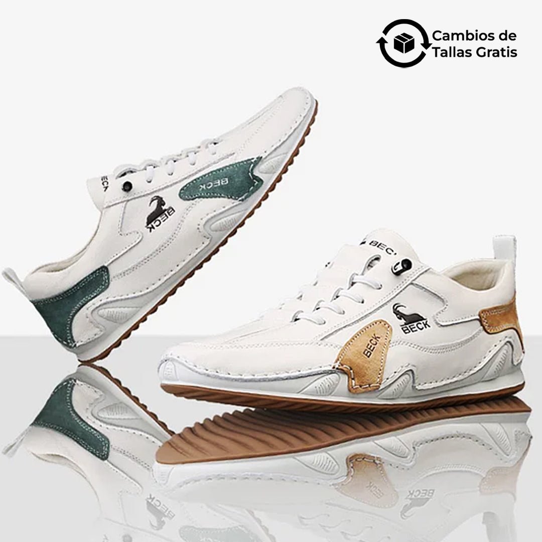 Zapatillas Forest Mist - Roselle Shoes