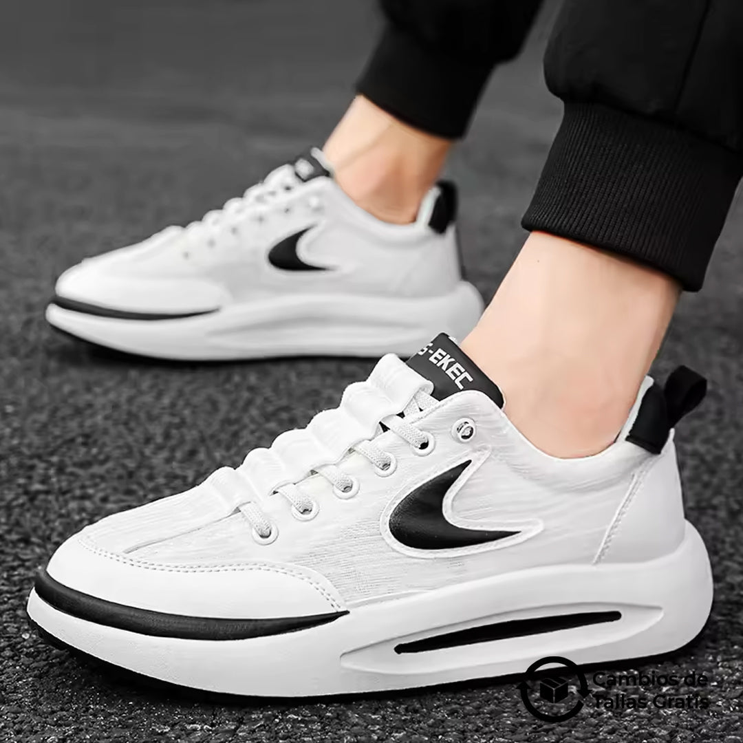 Zapatillas Greefex - Roselle Shoes