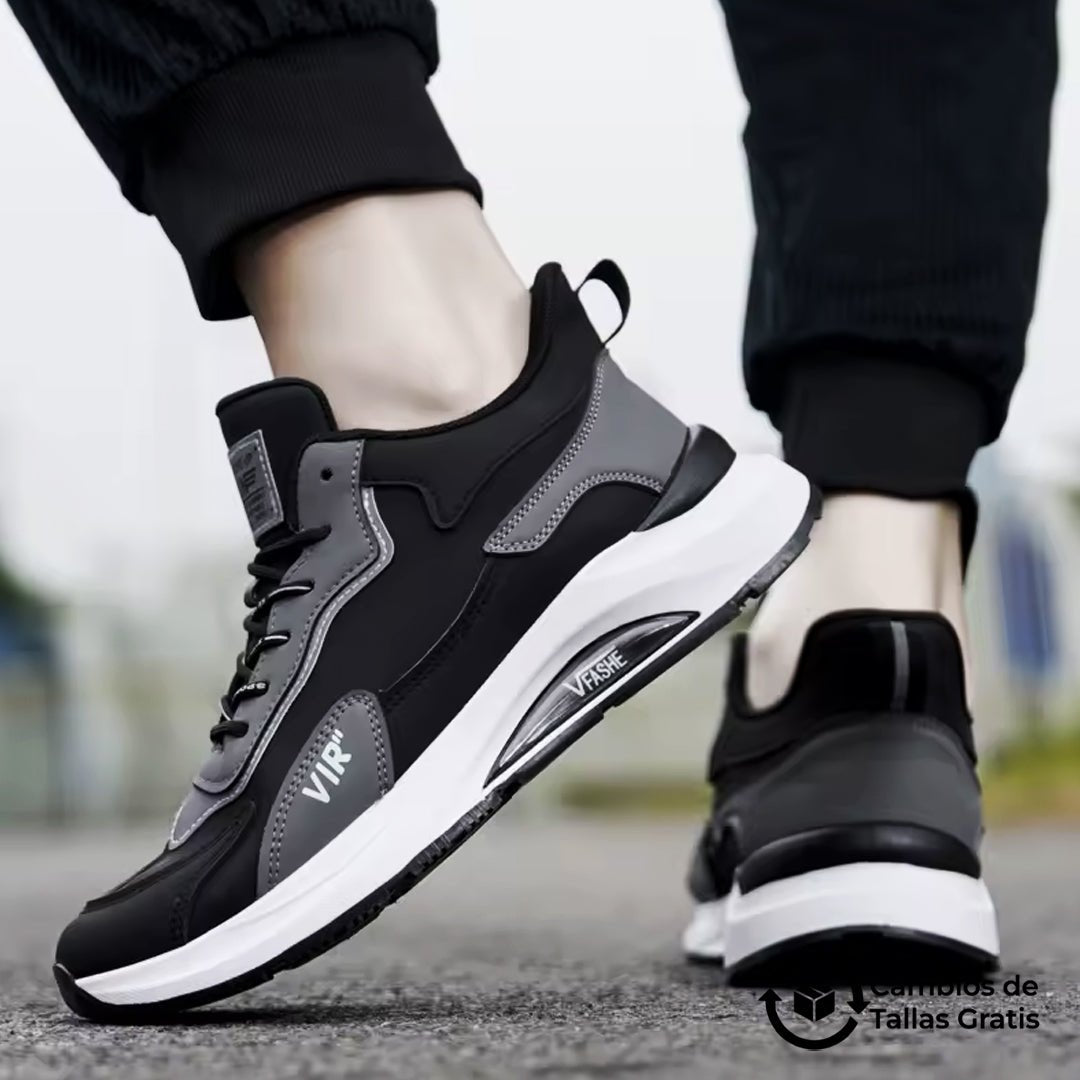 Zapatillas Grit - Roselle Shoes