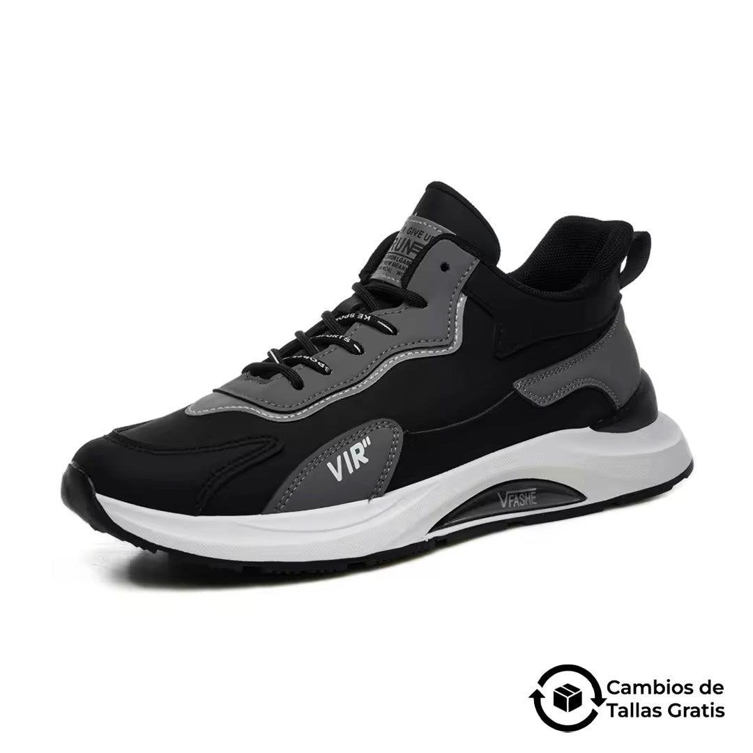 Zapatillas Grit - Roselle Shoes