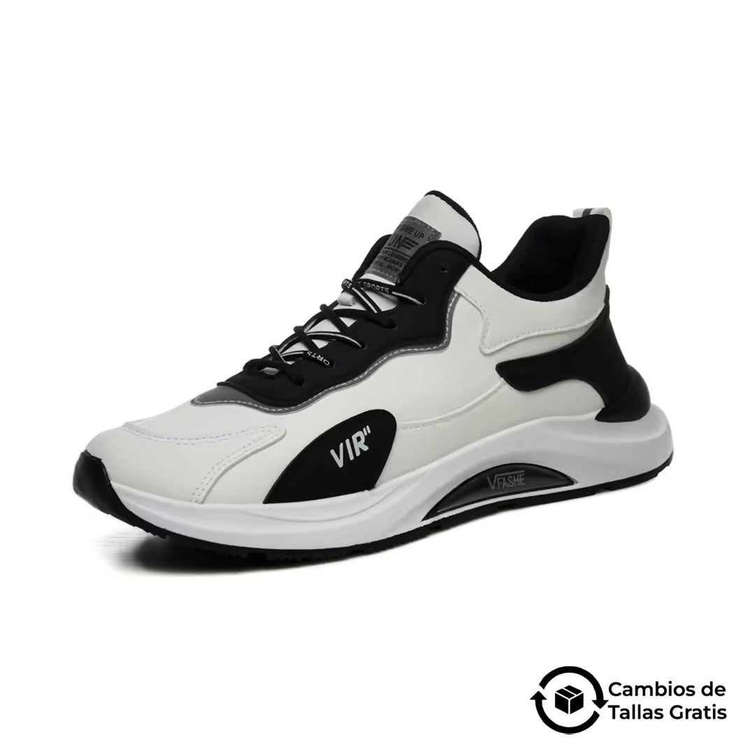 Zapatillas Grit - Roselle Shoes