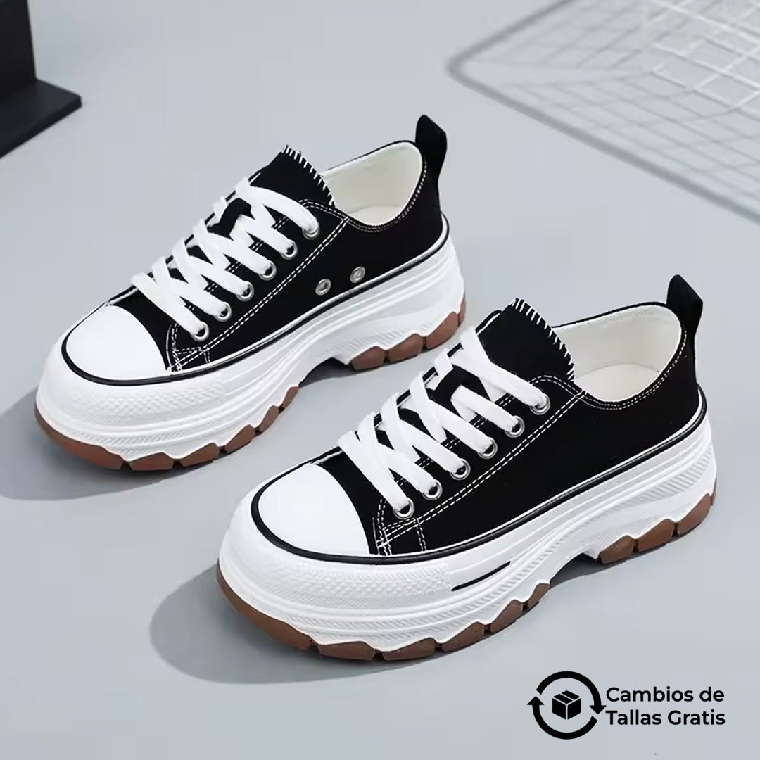 Zapatillas Kimo - Roselle Shoes