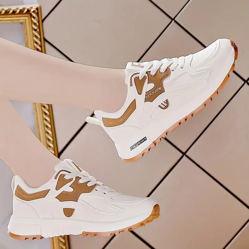 Zapatillas Larissa Ortopedicas - Roselle Shoes