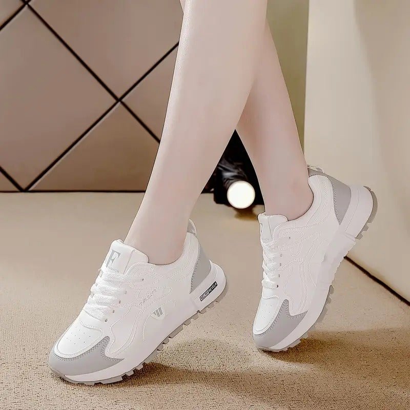 Zapatillas Larissa Ortopedicas - Roselle Shoes