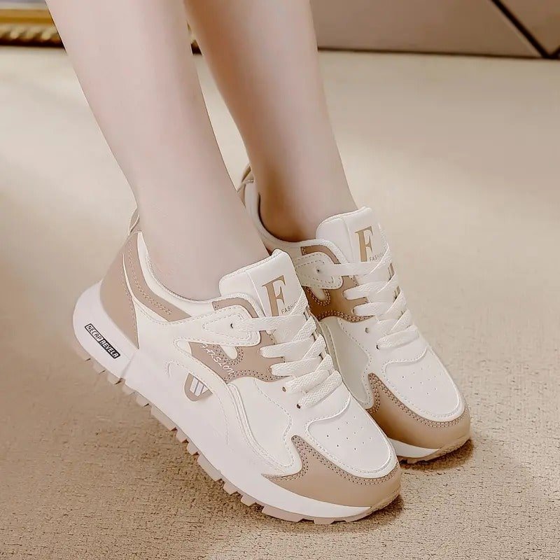 Zapatillas Larissa Ortopedicas - Roselle Shoes