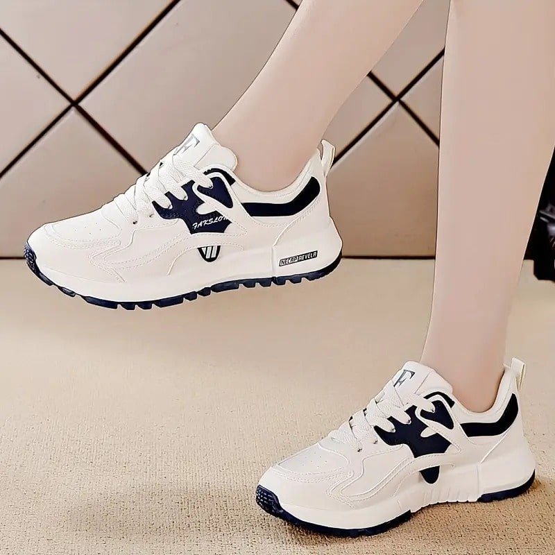 Zapatillas Larissa Ortopedicas - Roselle Shoes