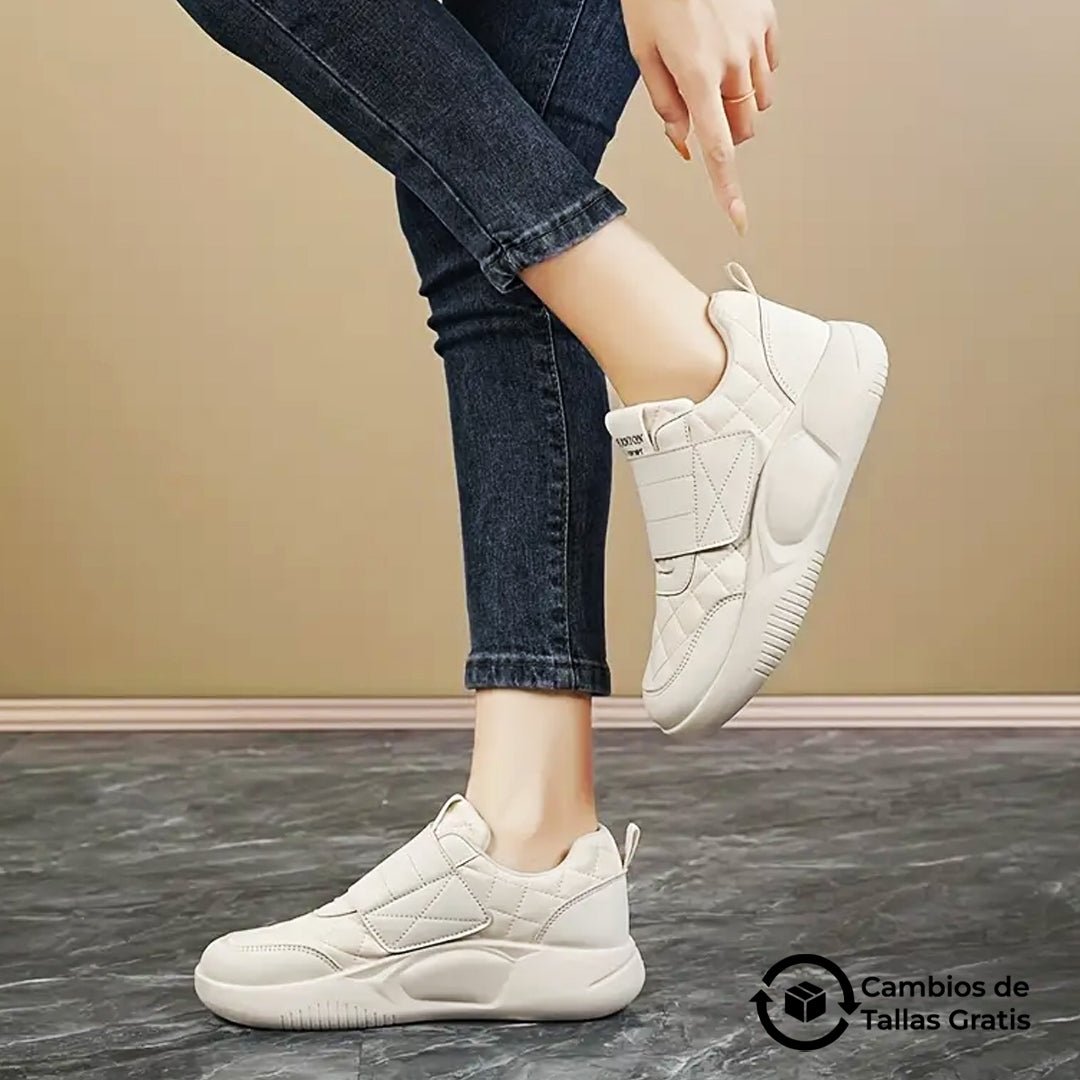 Zapatillas Maeri - Roselle Shoes