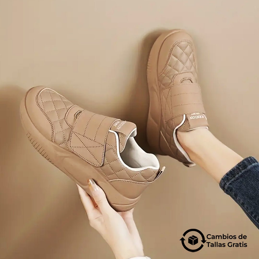 Zapatillas Maeri - Roselle Shoes