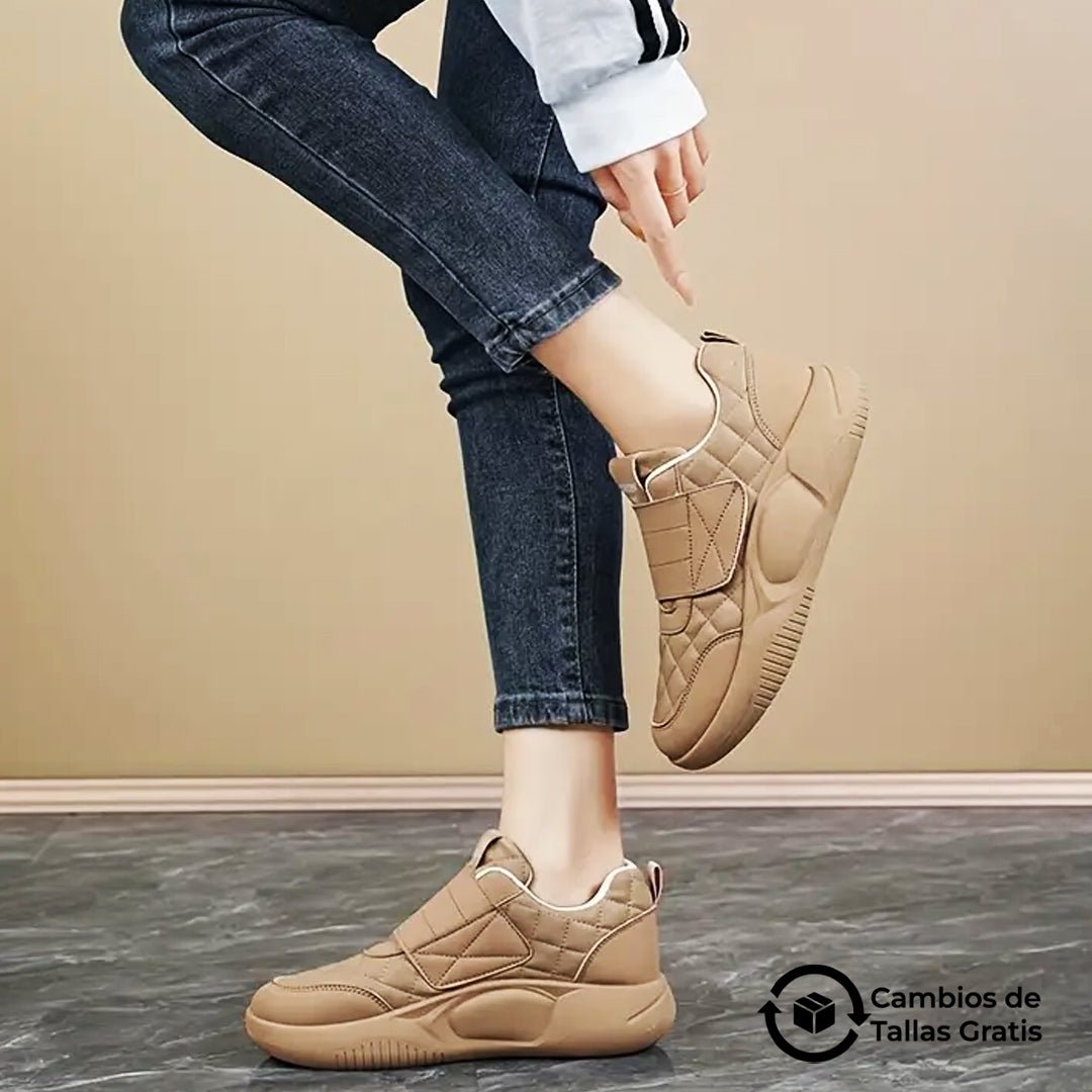 Zapatillas Maeri - Roselle Shoes