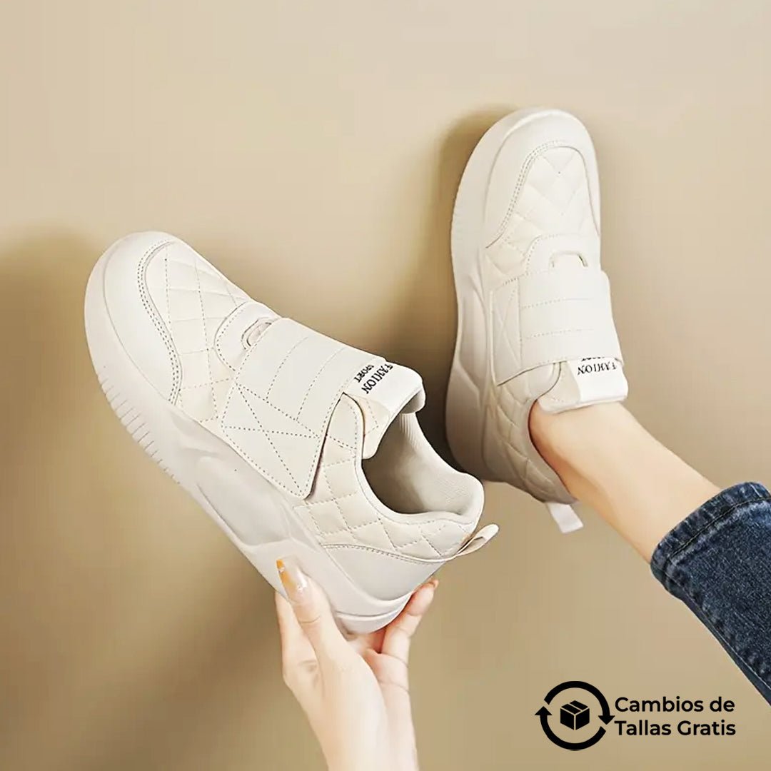 Zapatillas Maeri - Roselle Shoes