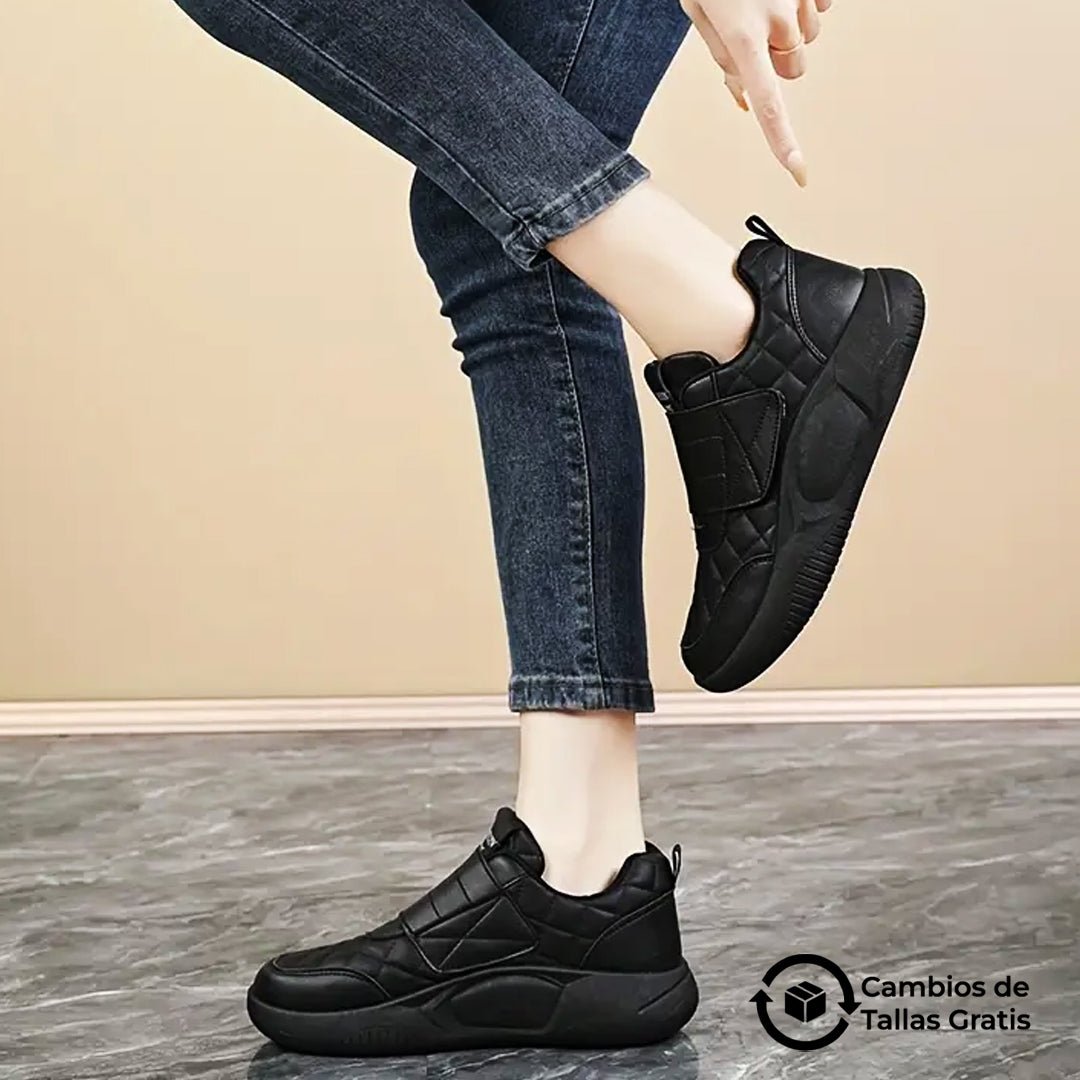 Zapatillas Maeri - Roselle Shoes