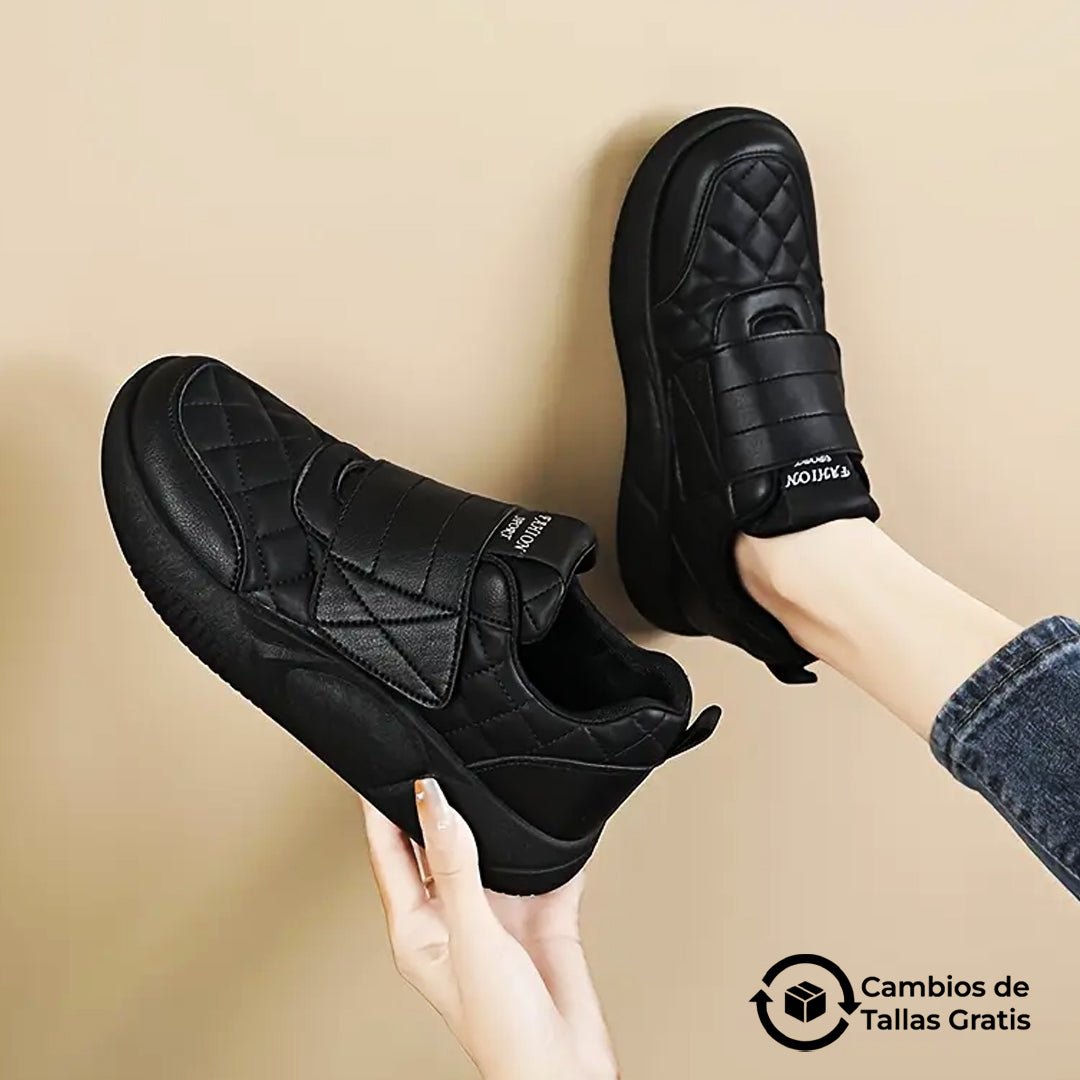 Zapatillas Maeri - Roselle Shoes
