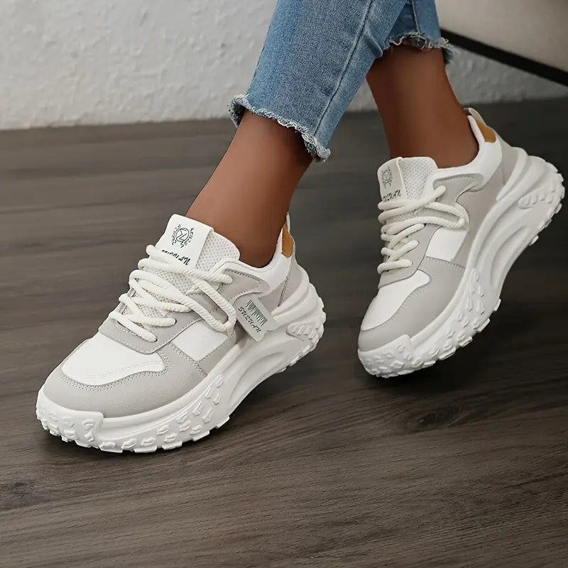 Zapatillas Marbella Ortopedicas - Roselle Shoes