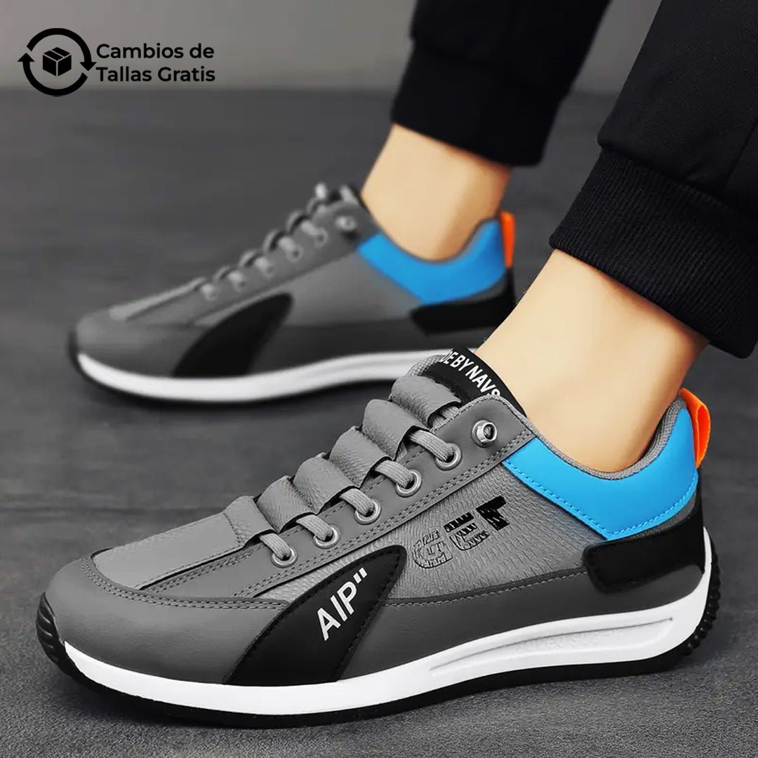 Zapatillas Nova - Roselle Shoes