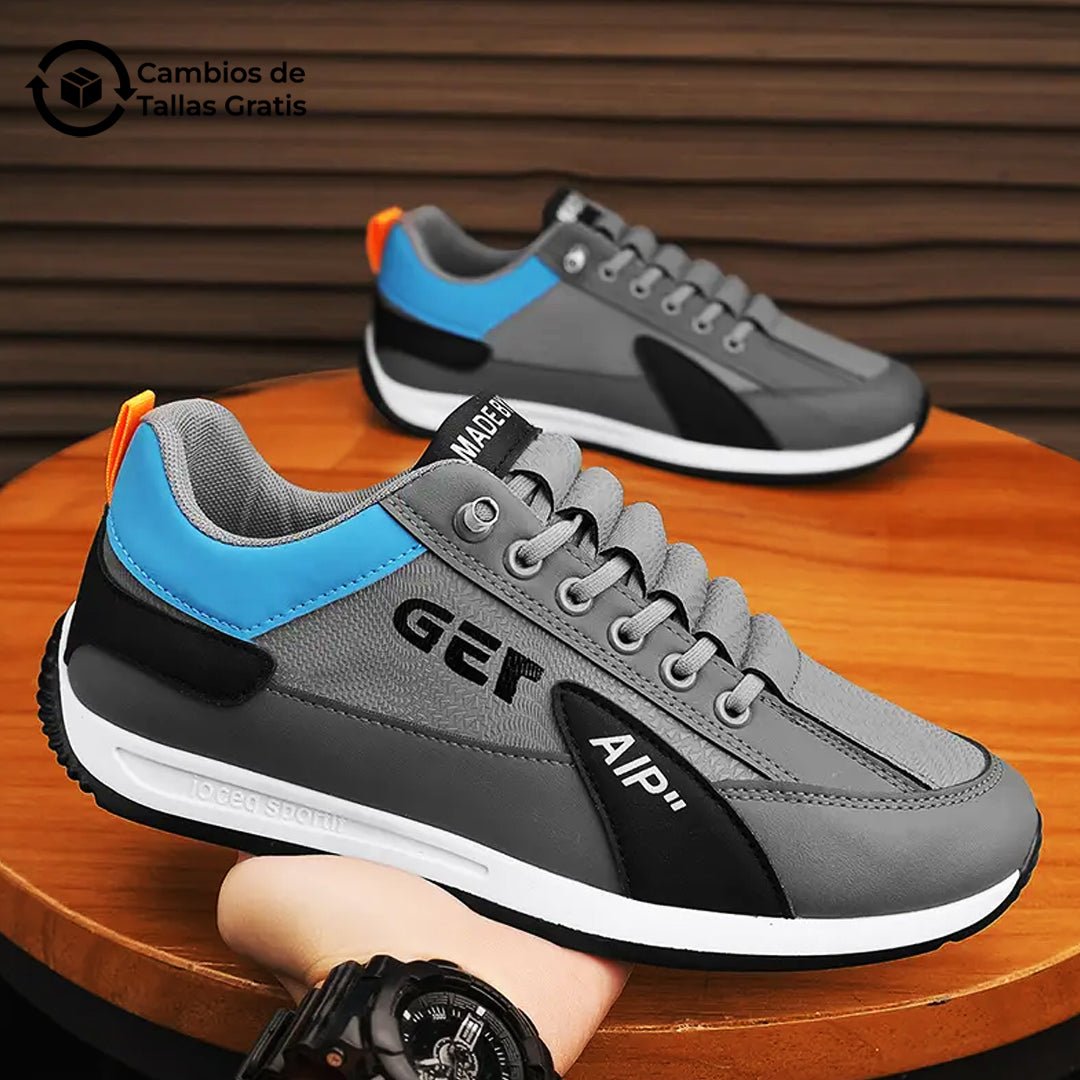 Zapatillas Nova - Roselle Shoes