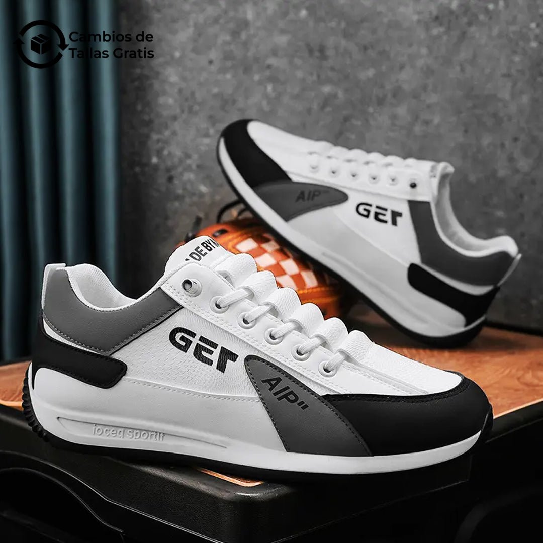 Zapatillas Nova - Roselle Shoes