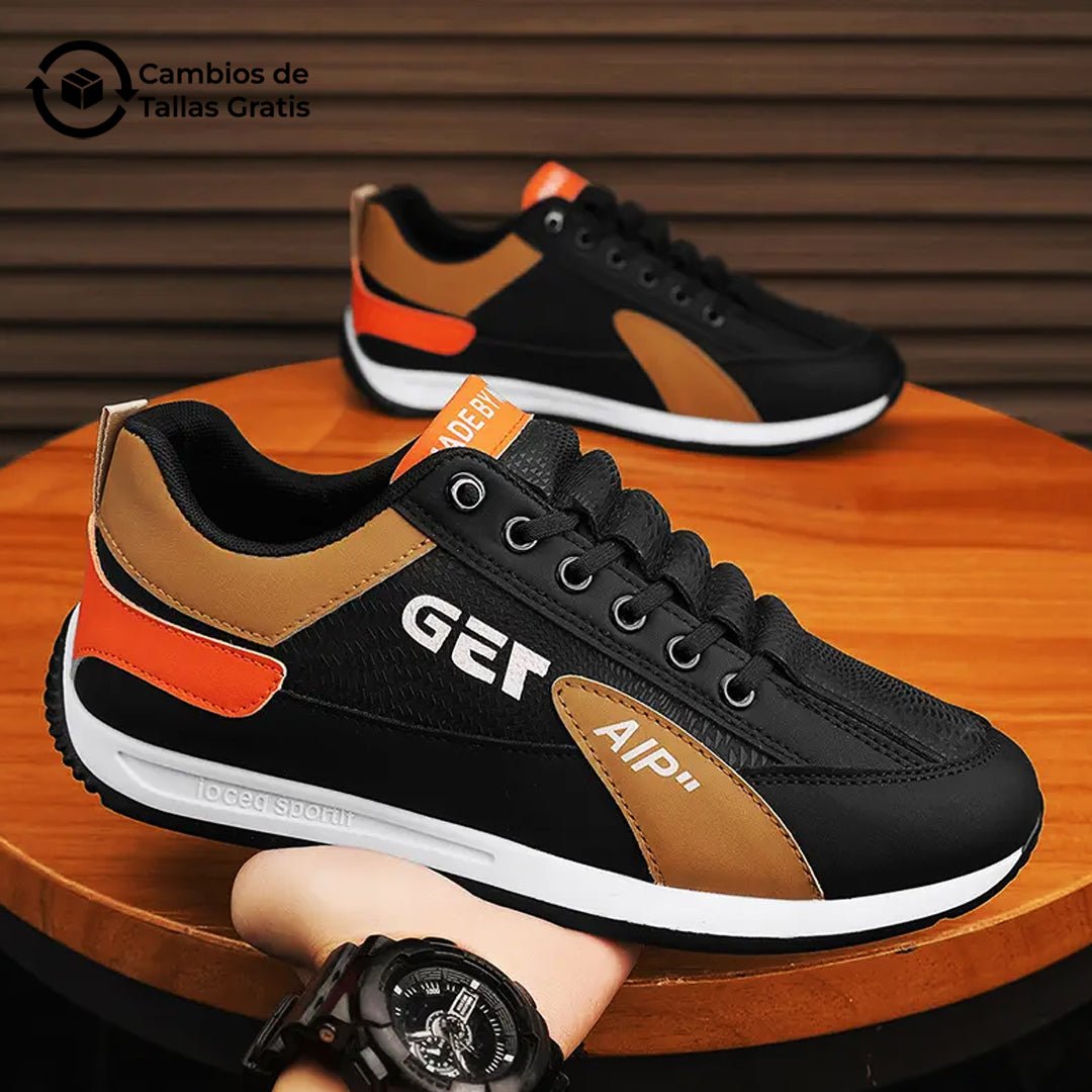 Zapatillas Nova - Roselle Shoes