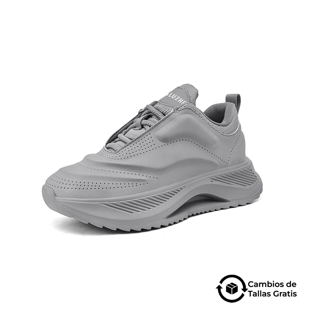 Zapatillas Nuvika Ortopedicas - Roselle Shoes