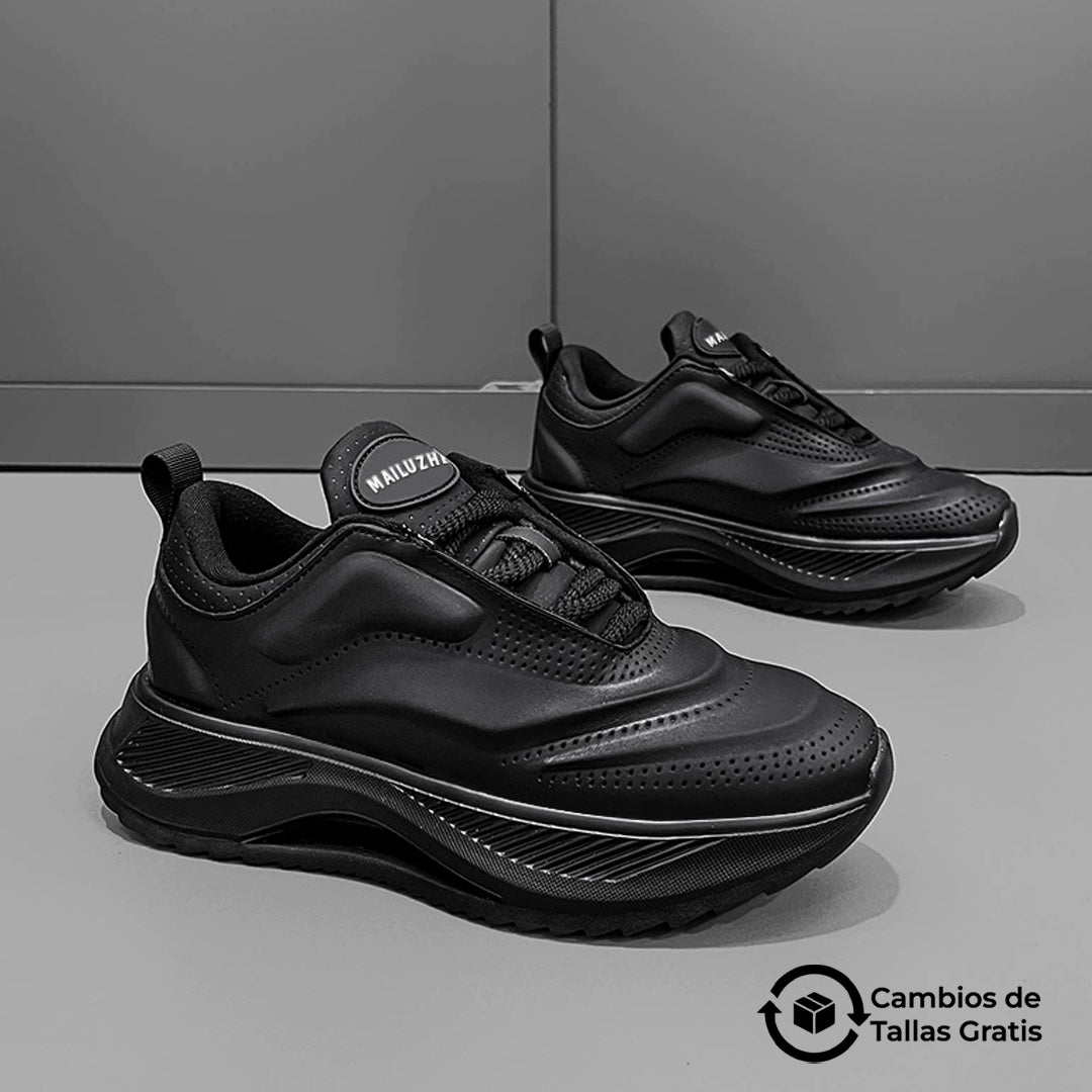 Zapatillas Nuvika Ortopedicas - Roselle Shoes