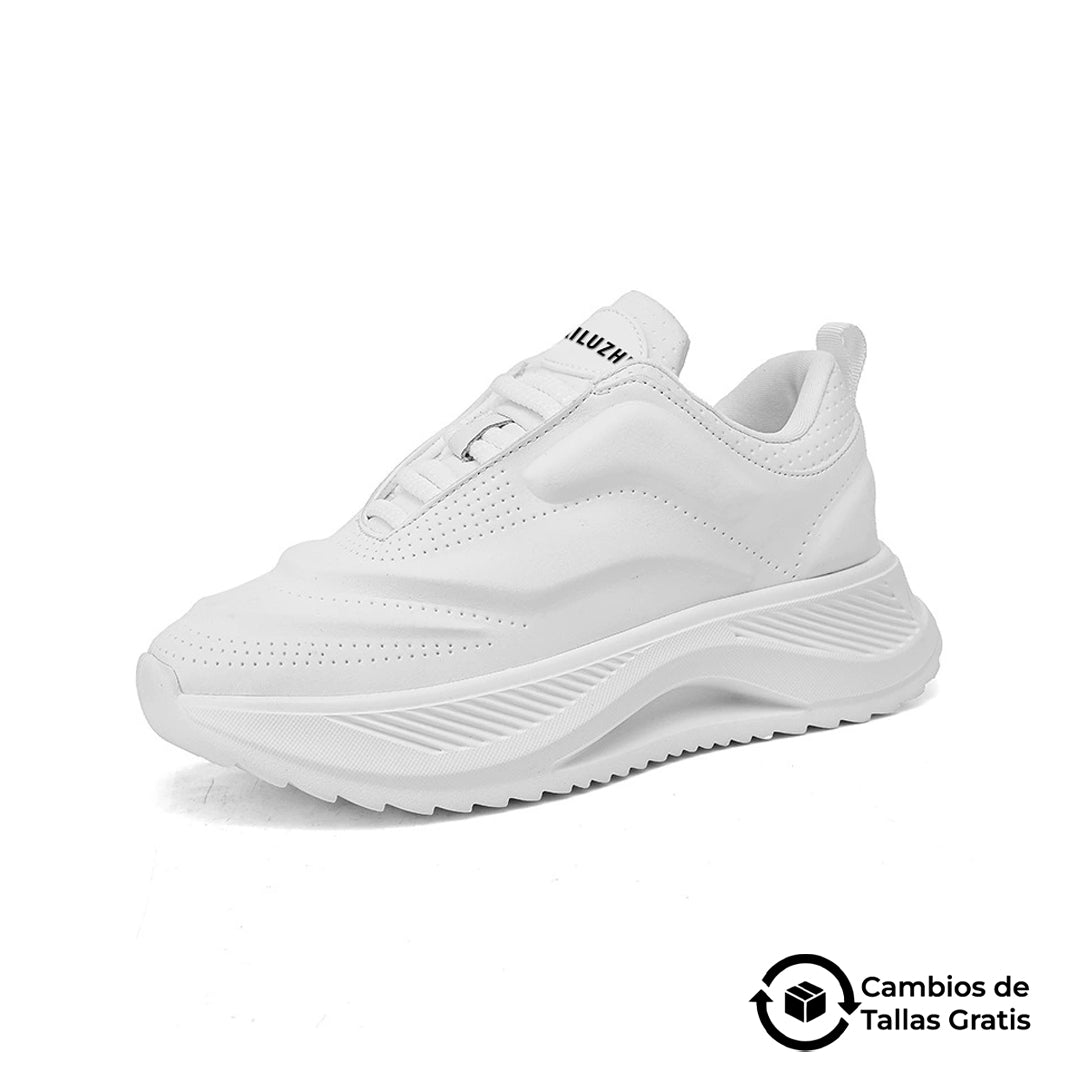 Zapatillas Nuvika Ortopedicas - Roselle Shoes
